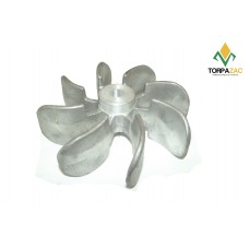 Aspa Válvula de Aire